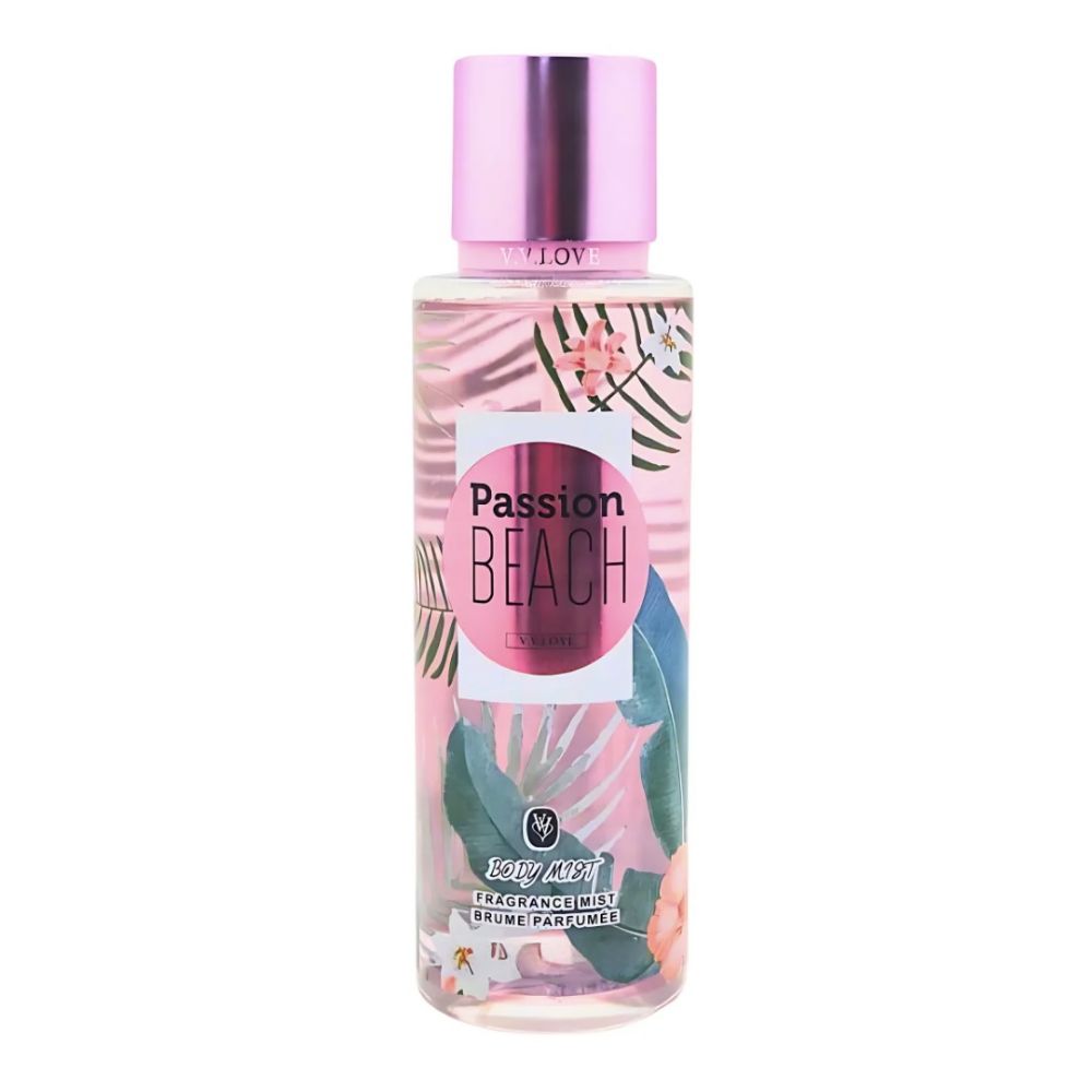 Imagen de PERFUME V.V.LOVE PASION BEACH 90ML VL9058-45B