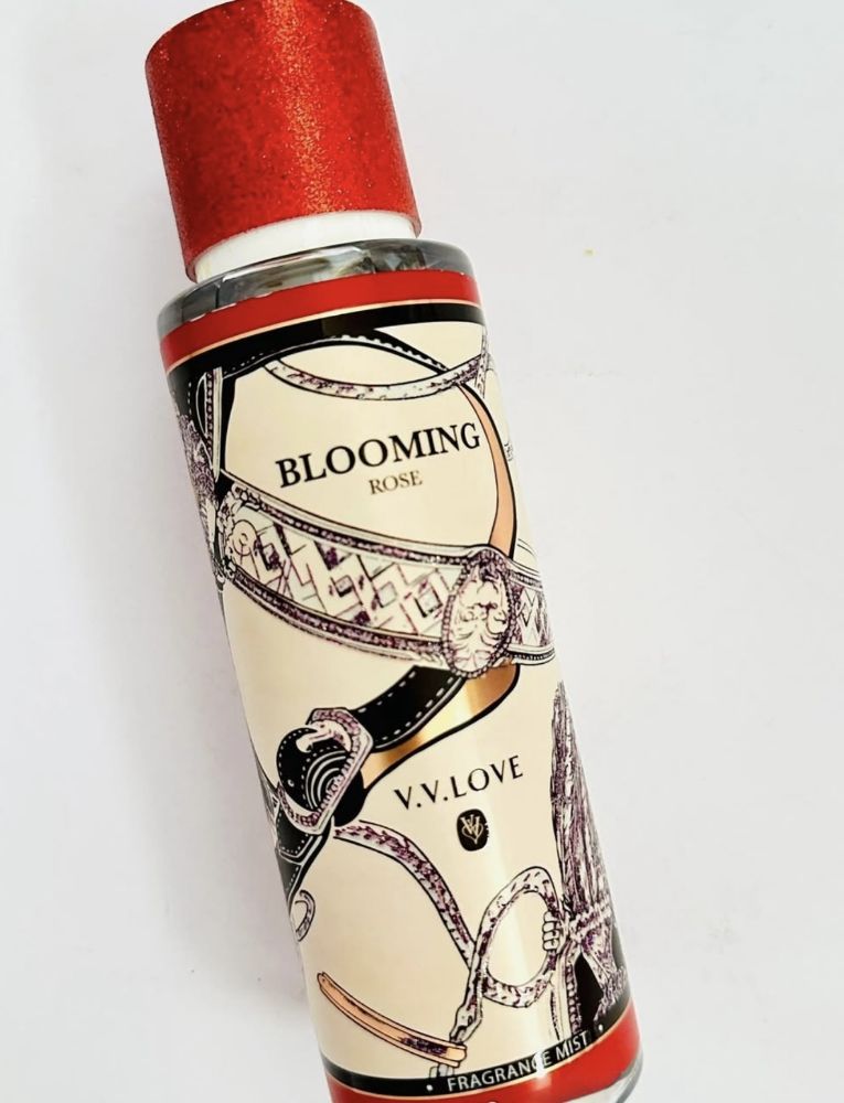 Imagen de PERFUME V.V.LOVE BLOOMING 90ML VL9058-42D