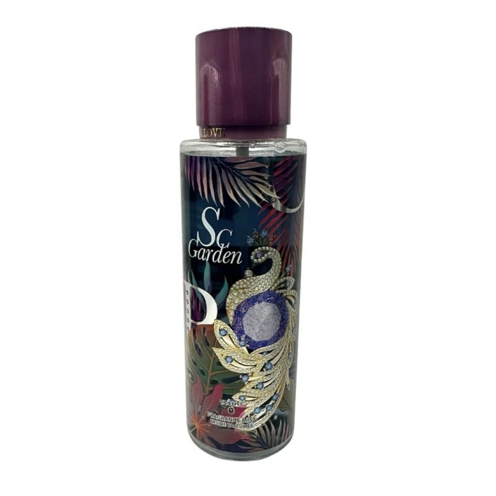 Imagen de PERFUME V.V.LOVE SC GARDEN 90ML VL9058-44D
