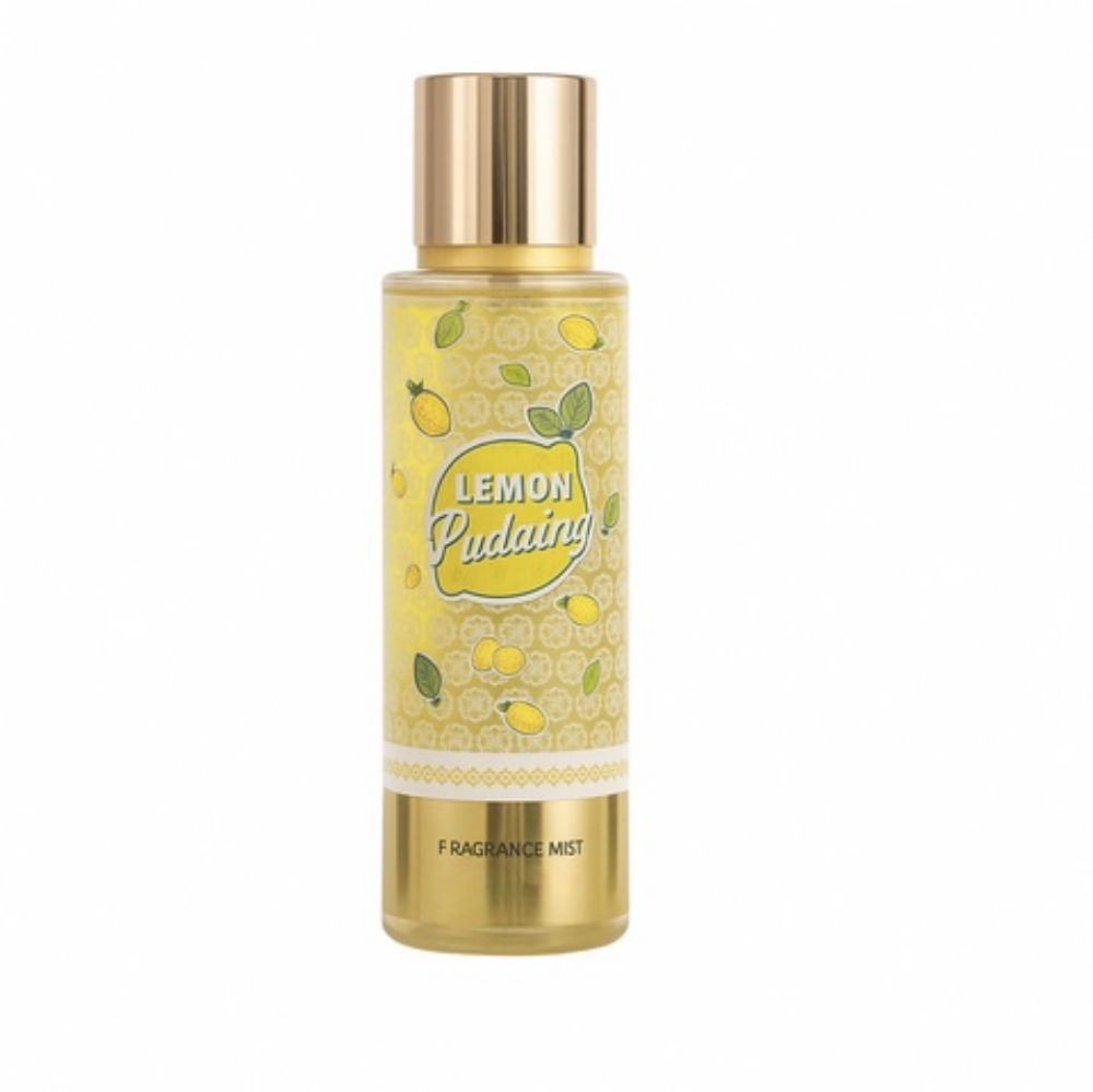 Imagen de PERFUME V.V.LOVE LEMON PUDDING 90ML VL9058-55B