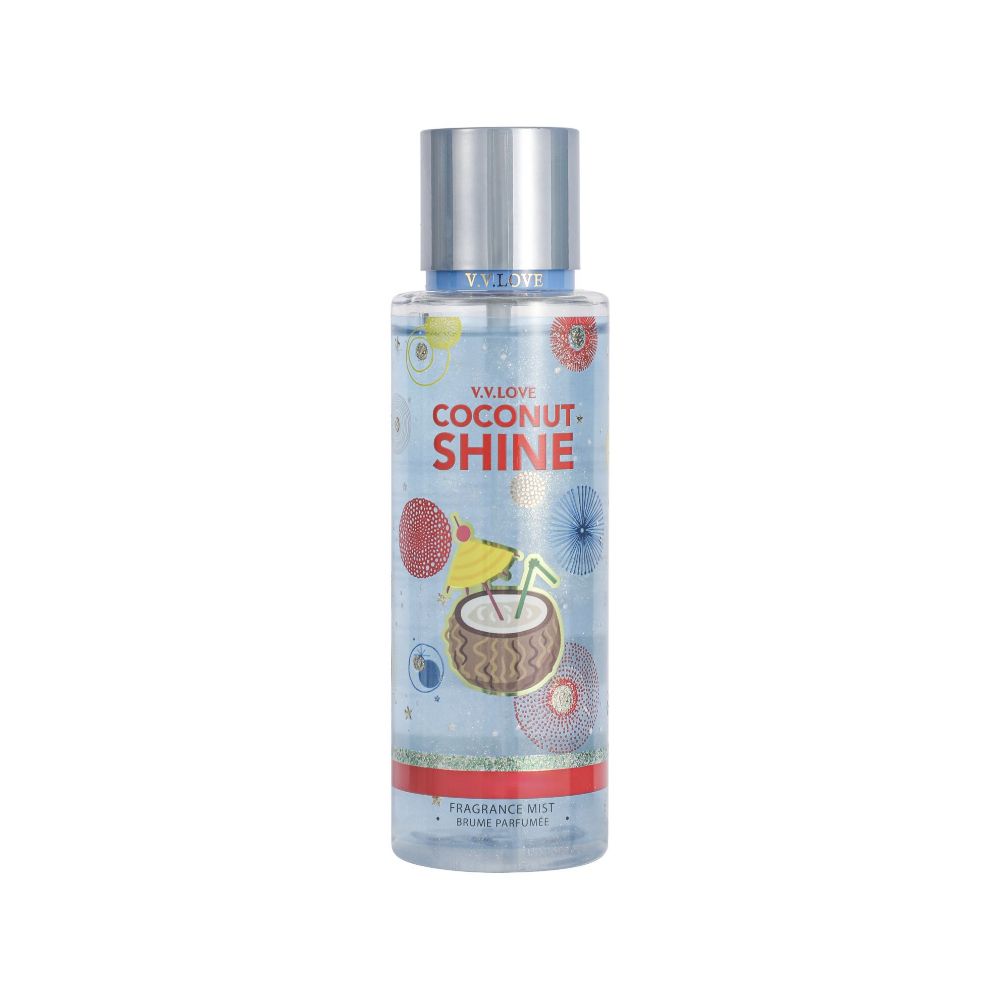 Imagen de PERFUME V.V.LOVE COCONUT SHINE 90ML VL9058-55C