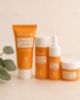Imagen de KIT SKIN CARE DISAAR VITAMINA C 4PCS DS5165