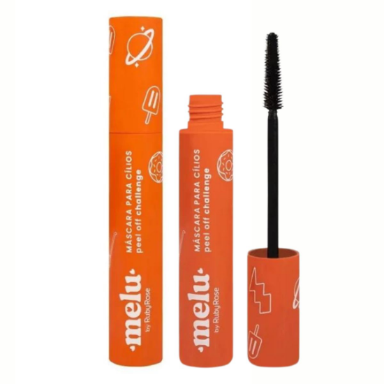 Imagen de MASCARA DE PESTAÑA PEEL HB-517
