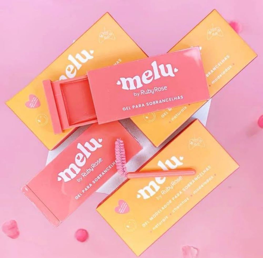 Imagen de GEL P/CEJAS MELU HB-F518