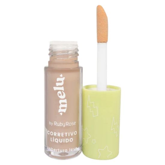 Imagen de CORRECTOR LIQUIDO RR-8104-4 CAPPUCINO 4