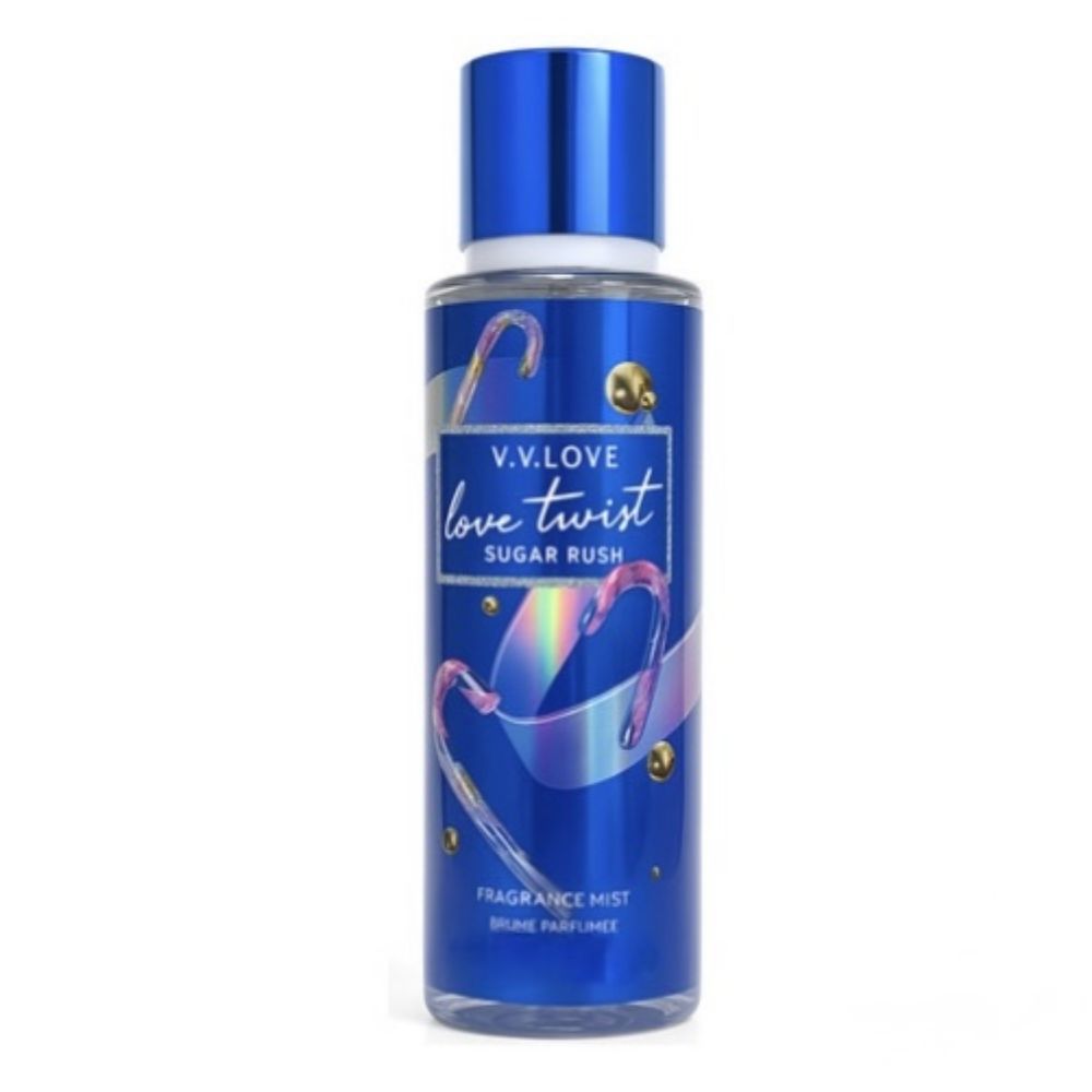Imagen de PERFUME V.V.LOVE LOVE TWIST 90ML VL9058-56D