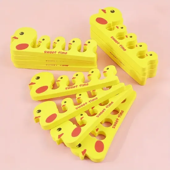 Imagen de SEPARADOR DE DEDOS C/ DISEÑO NICE 320