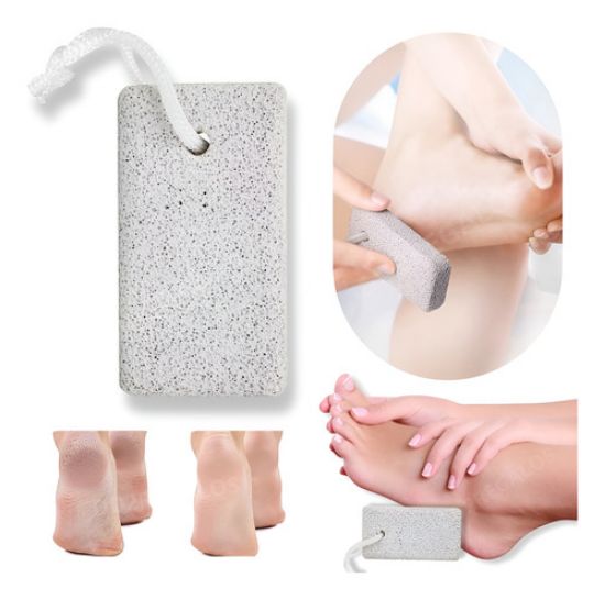 Imagen de PIEDRA POMES C/CUERDA NICE CHOICE 802