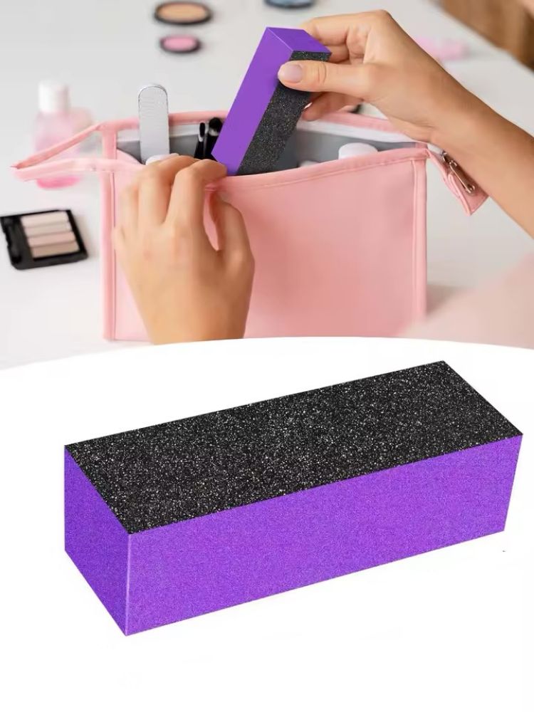 Imagen de LIMA DE UÑAS BLISTER MISS CHOICE 802