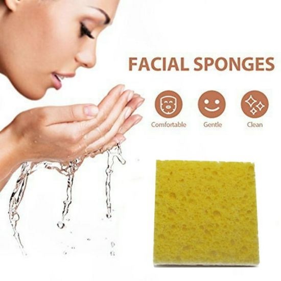 Imagen de ESPONJA DESMAQUILLANTE NICE CHOICE 3228