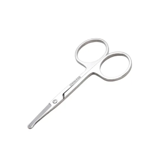 Imagen de TIJERITA PUNTA REDONDA 2722