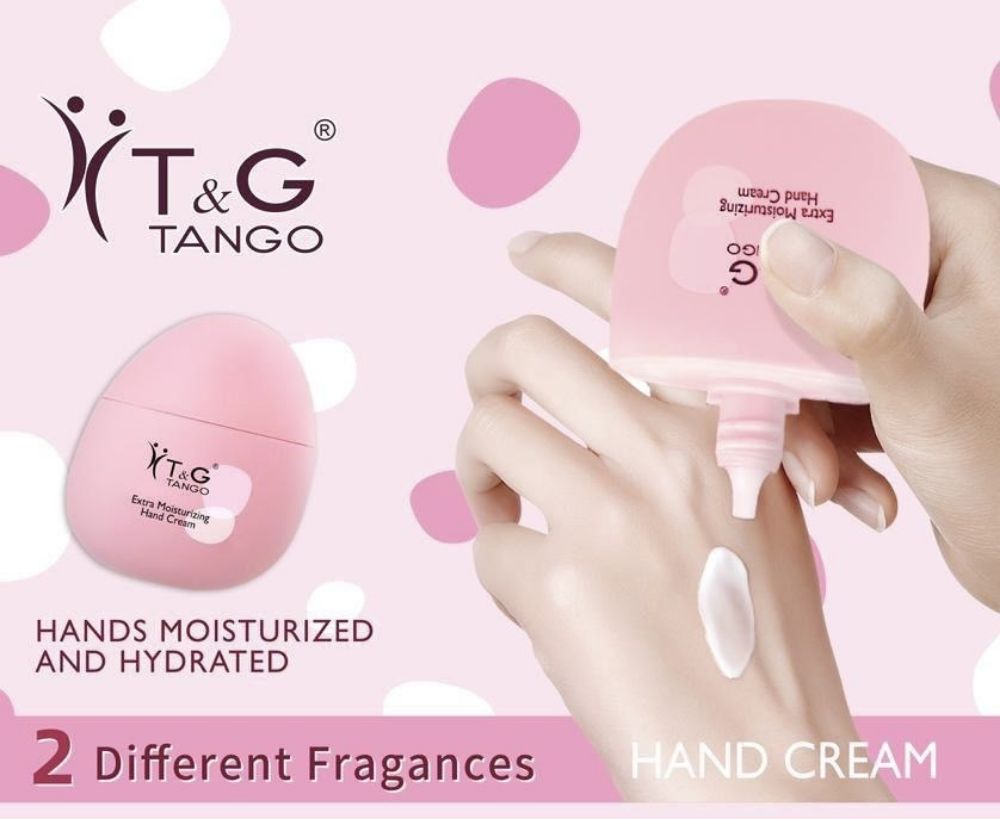 Imagen de CREMA P/MANOS EXTRA HIDRATANTE PC-7634