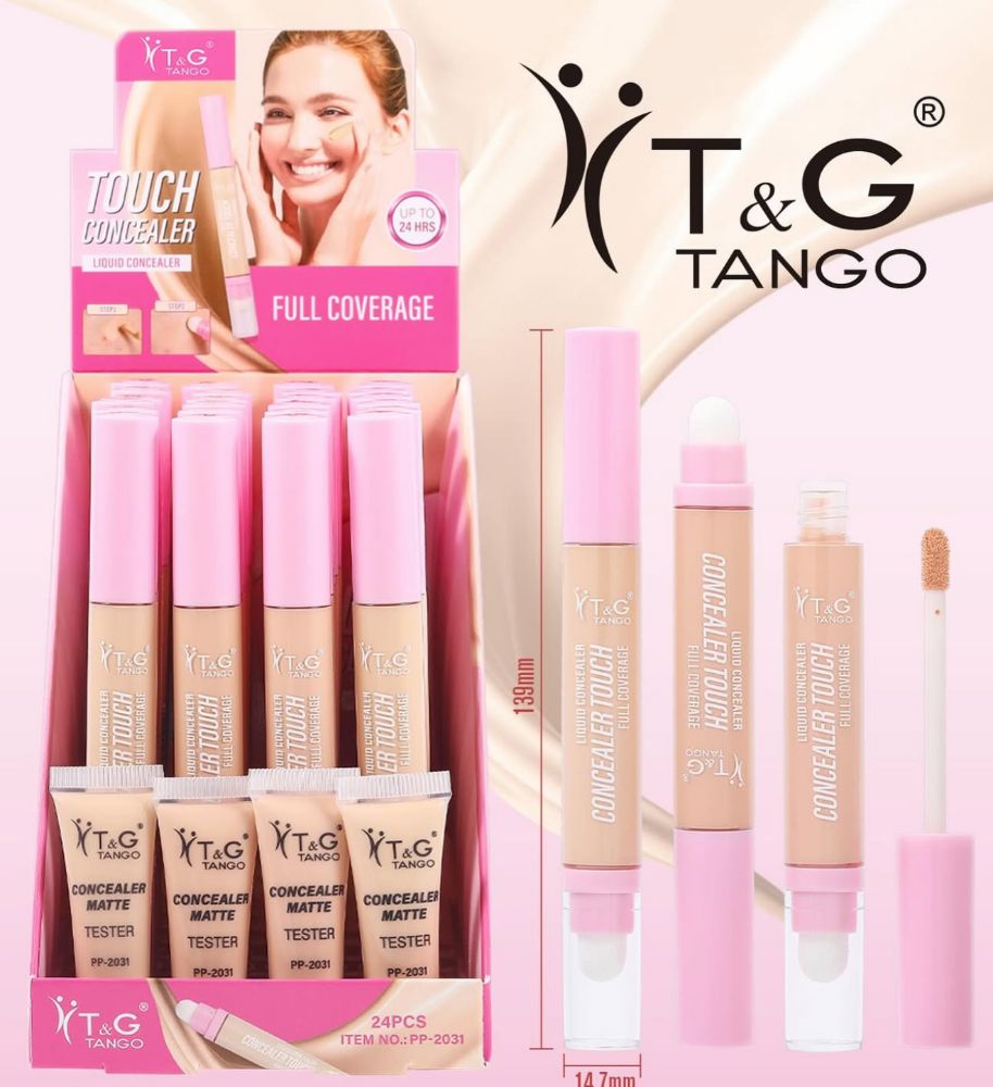 Imagen de CORRECTOR LIQUIDO PP-2031