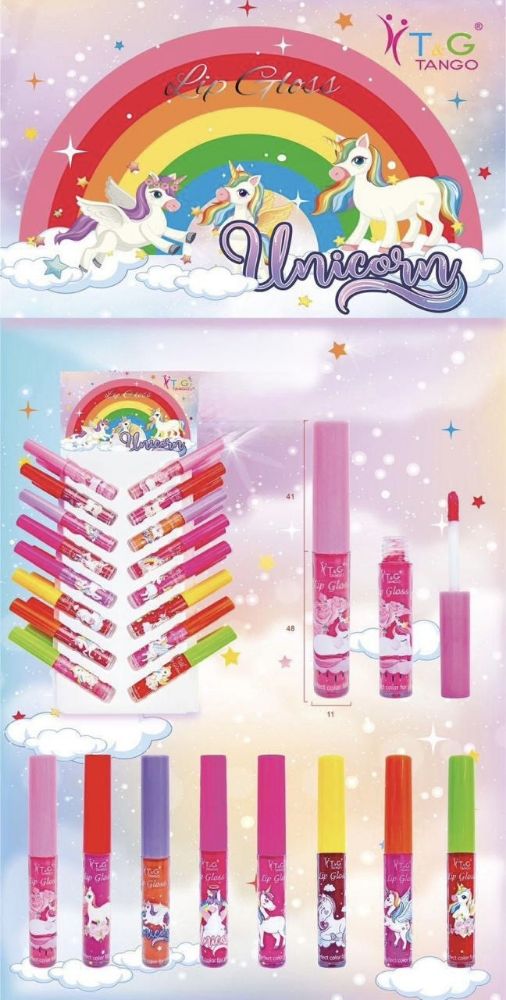 Imagen de LIP GLOS INFANTIL PG-5060