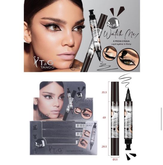 Imagen de DELINEADOR GATITO PI-1553