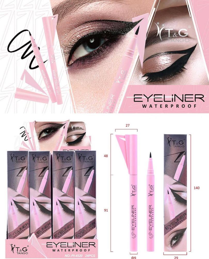 Imagen de DELINEADOR C/ REGLA DE MARCACION PI-4520