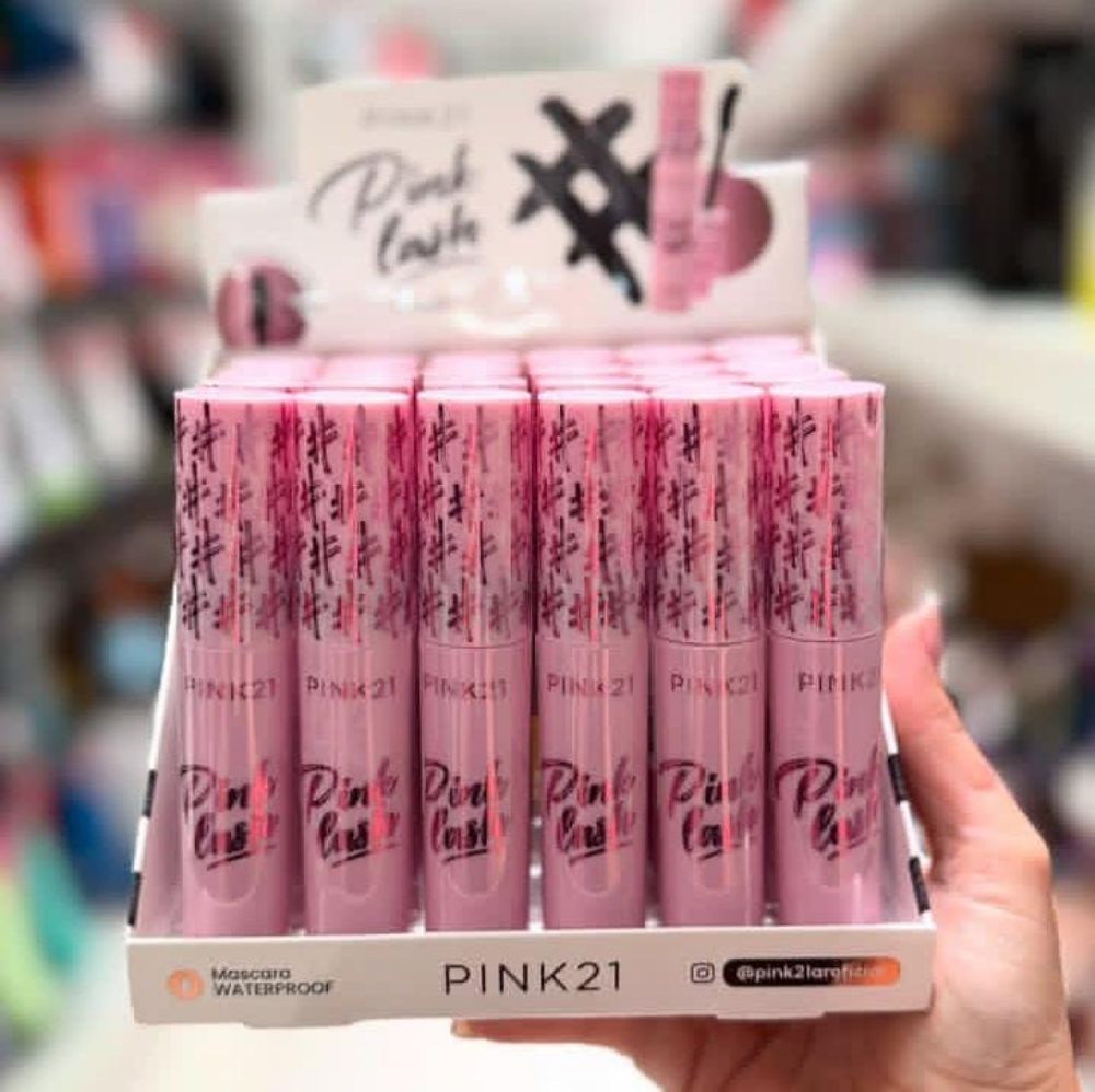 Imagen de RIMEL KING GIRL 8450