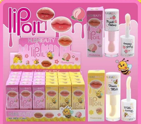 Imagen de LIP OIL HUXIA 5972
