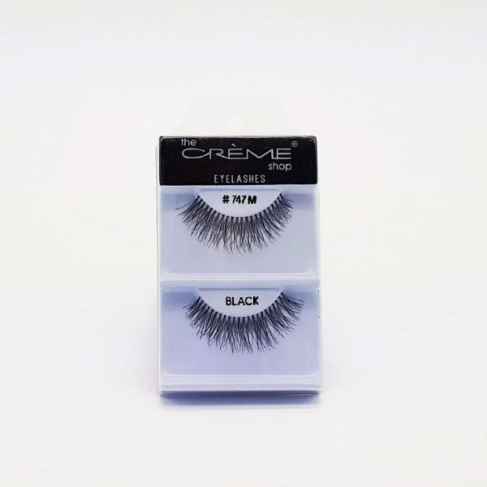 Imagen de PESTAÑA ENTERA CREME *747 M