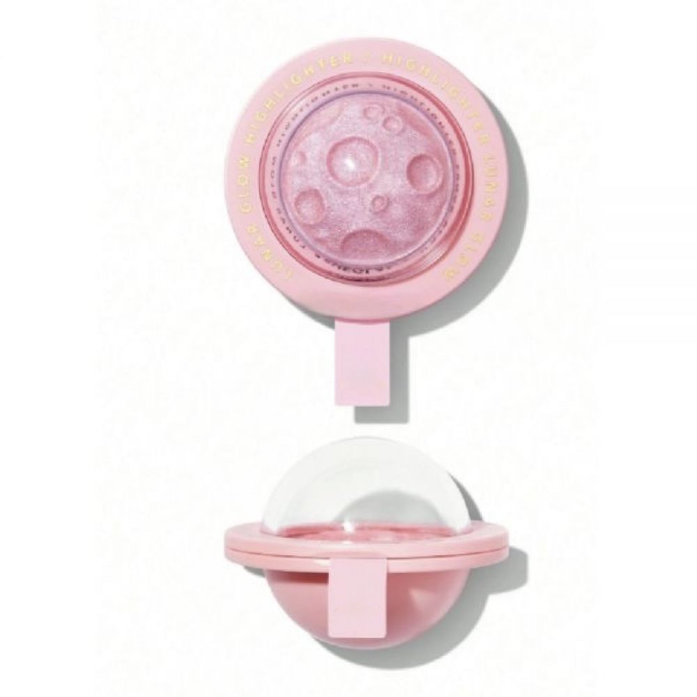 Imagen de GLITTER HUXIA ILUMINADOR 2066