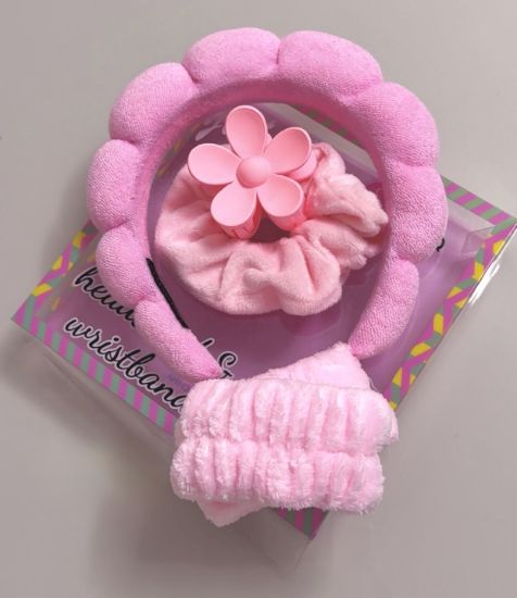 Imagen de KIT VINCHA ,PINZA , AGOGO 5862