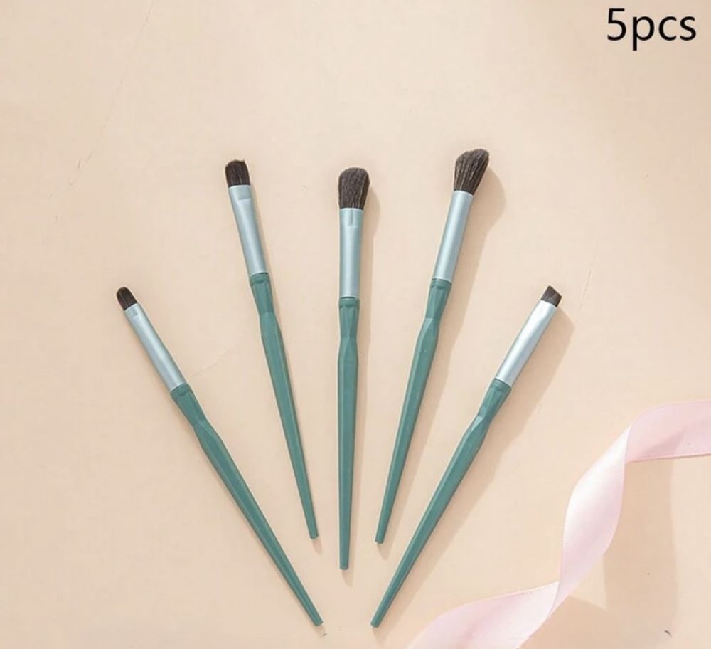 Imagen de KIT PINCELES 5 PCS EN TUBO 5837