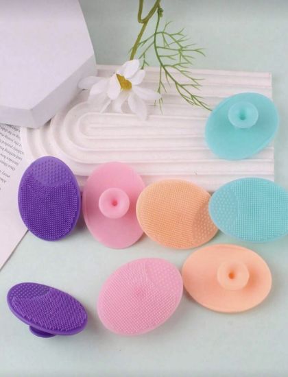 Imagen de CEPILLO LIMPIADOR FACIAL 5853