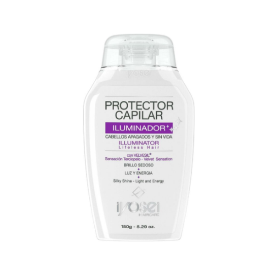 Imagen de IYOSEI ILUMINADOR P/CABELLOS OPACOS 150ML