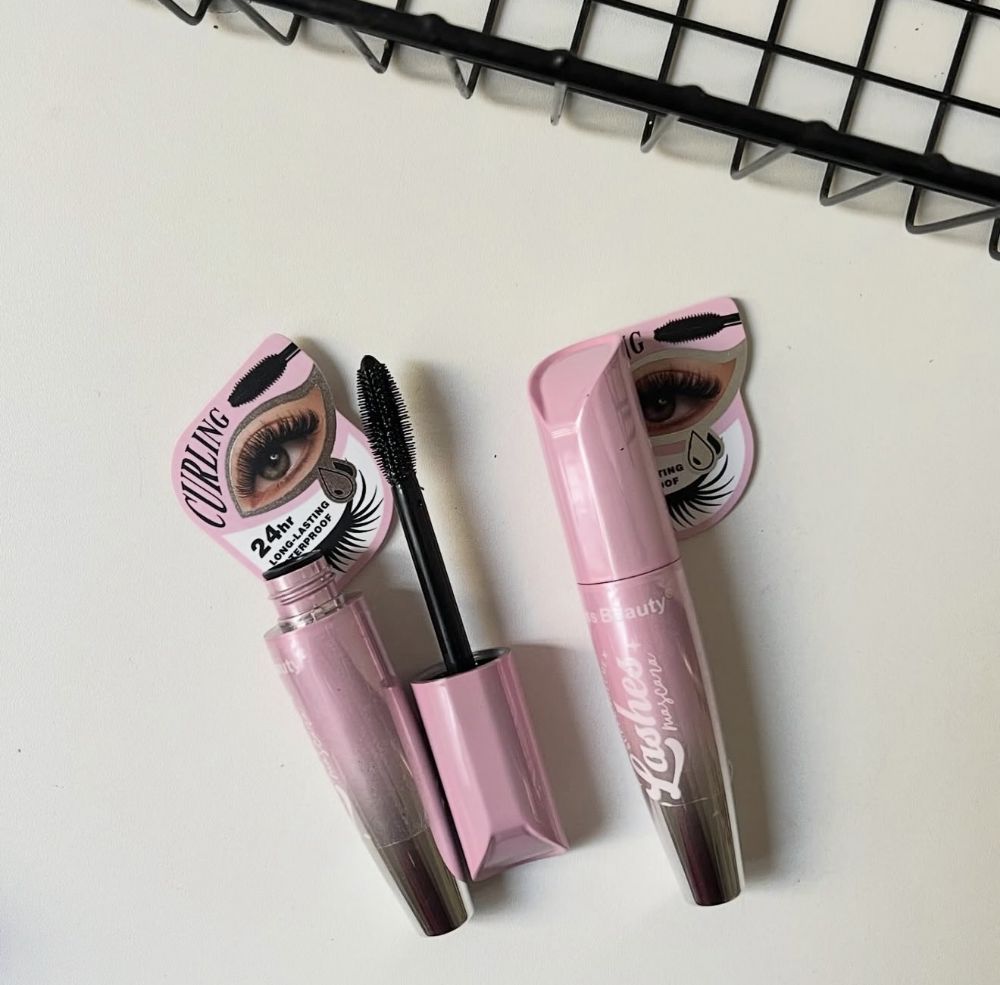 Imagen de MASCARA P/PESTAÑAS 66422-03