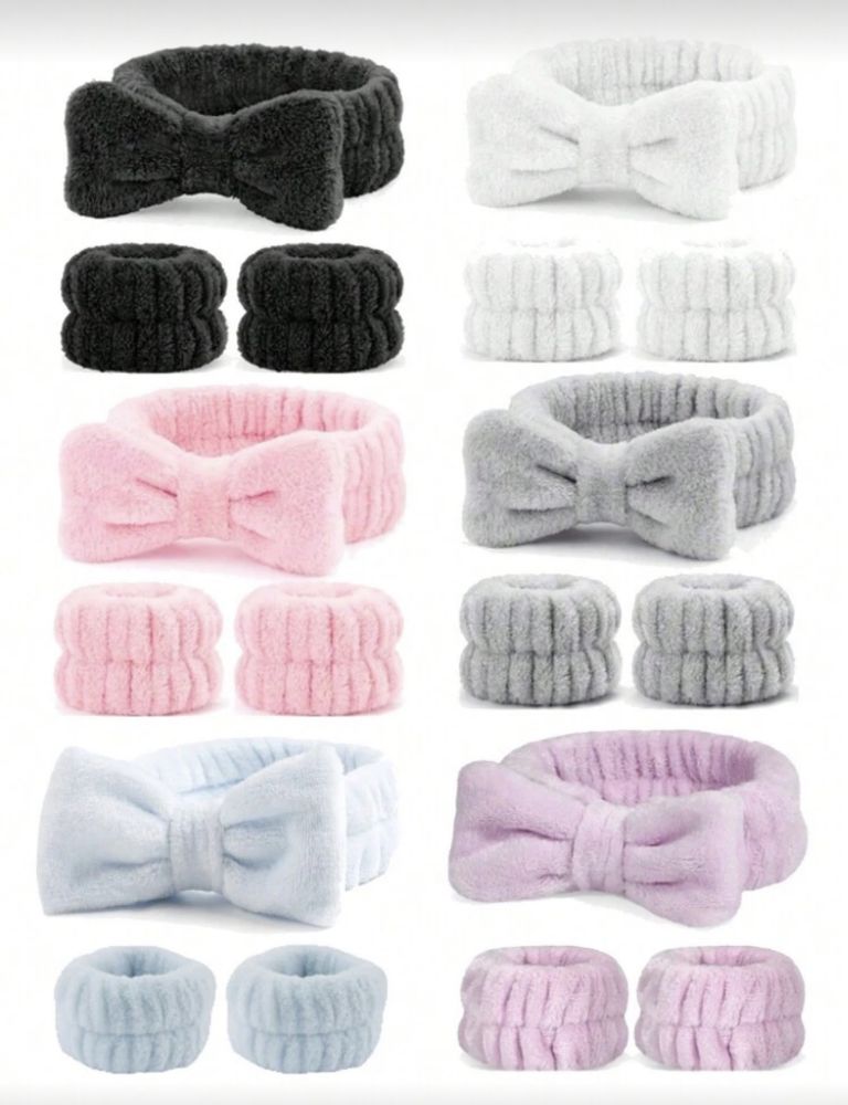 Imagen de VINCHA C/ MUÑEQUERA 5892