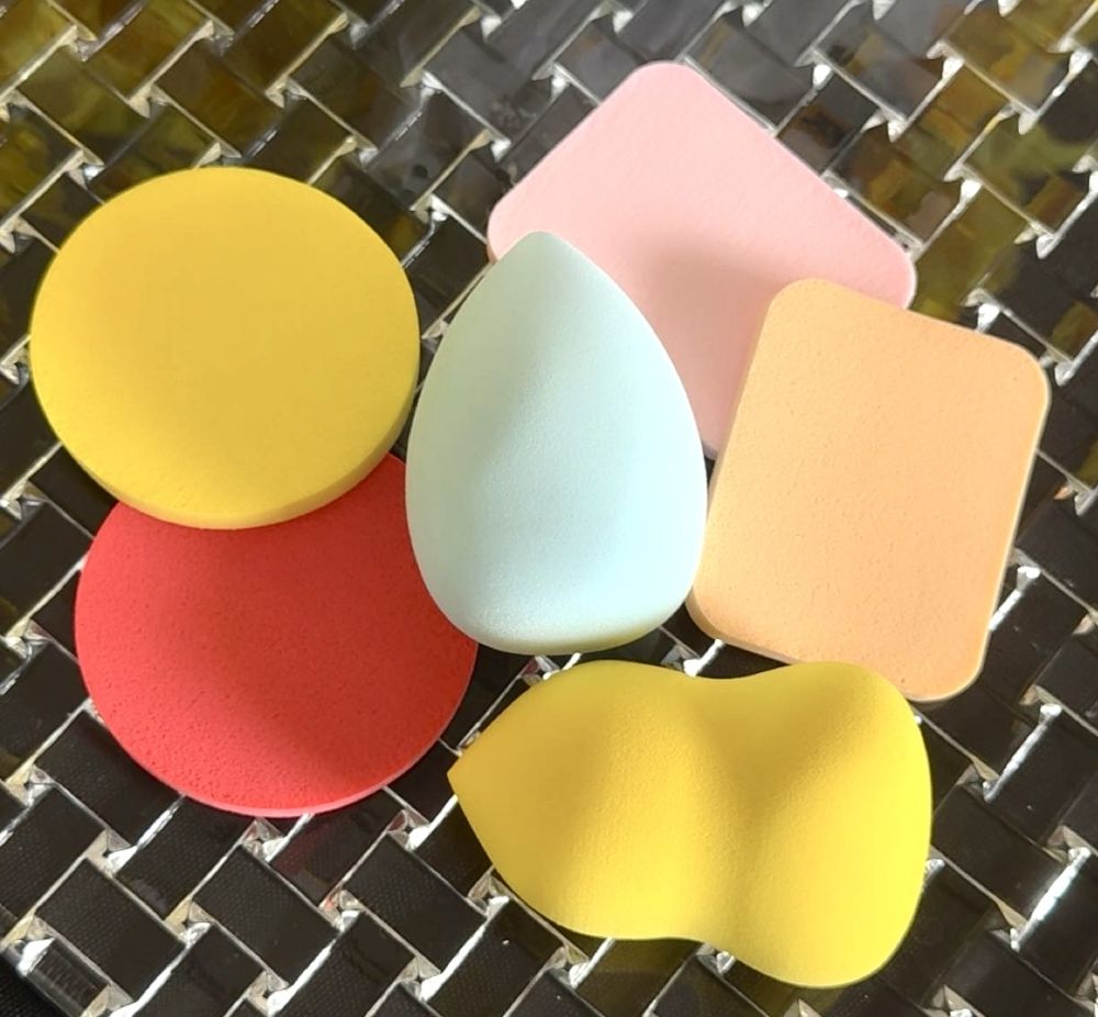 Imagen de ESPONJITA 5 PCS 5894