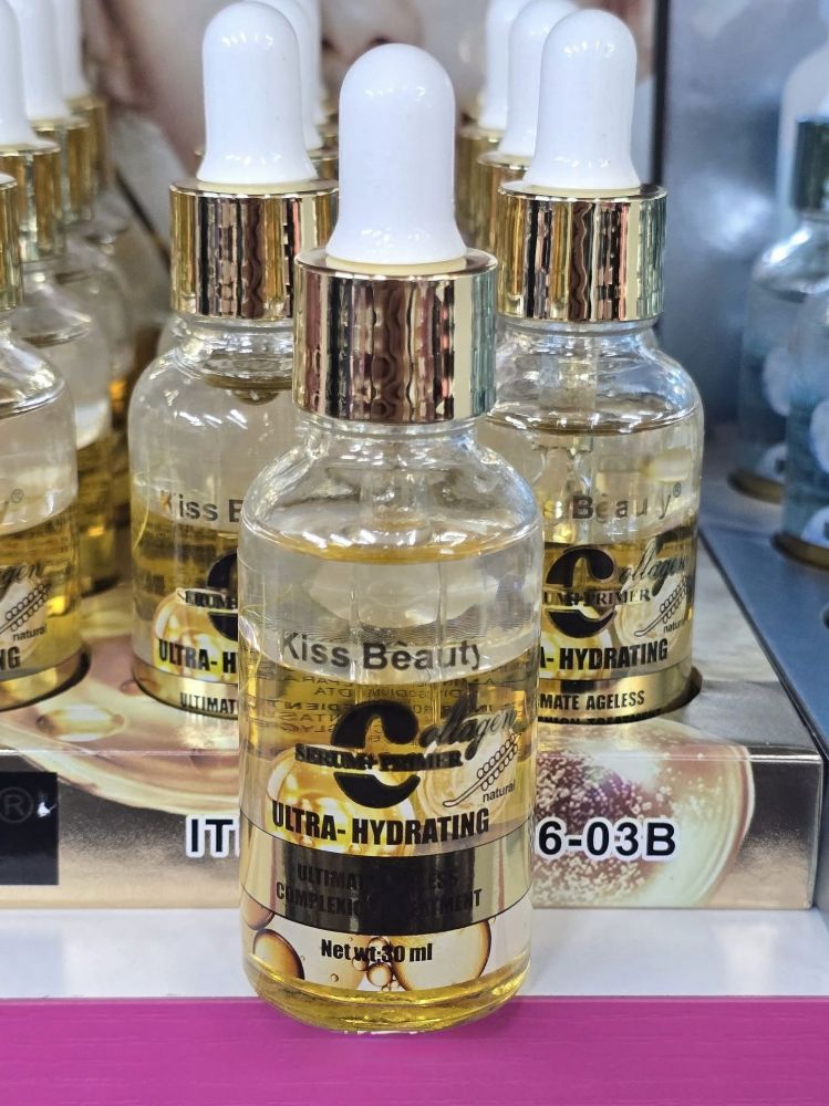 Imagen de SERUM +PRIMER COLAGENO 69086-03B