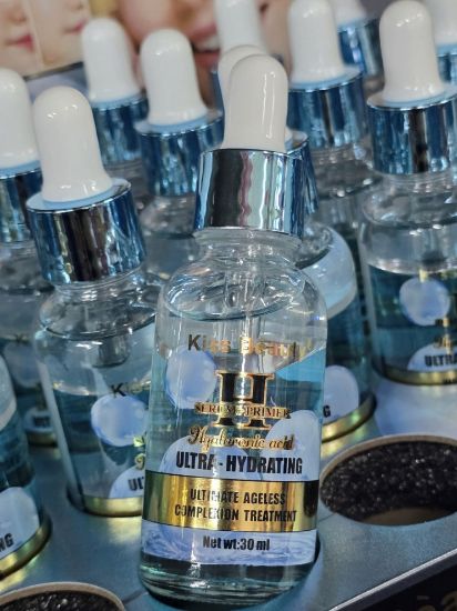 Imagen de SERUM + PRIMER A.H 69086-03C