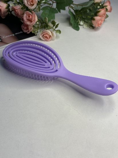 Imagen de CEPILLO DESENREDANTE OAVL MED 6296-2