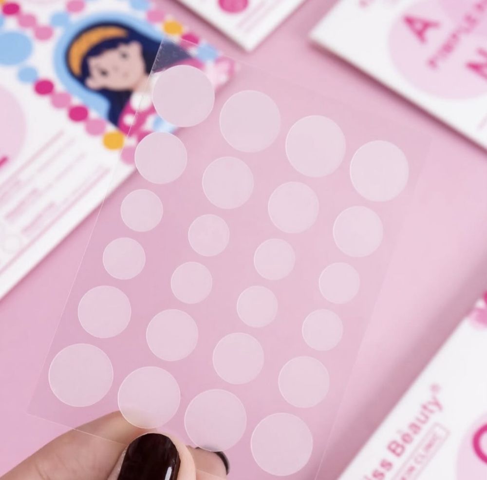 Imagen de PARCHE P/ GRANITOS 1507+07