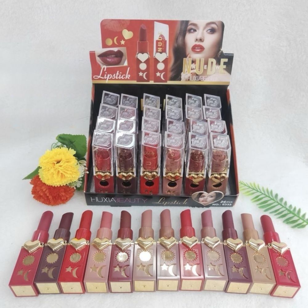 Imagen de BATON MATTE HUXIA 6333