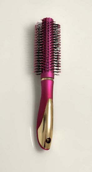 Imagen de CEPILLO METALIZADO TUBO 6248