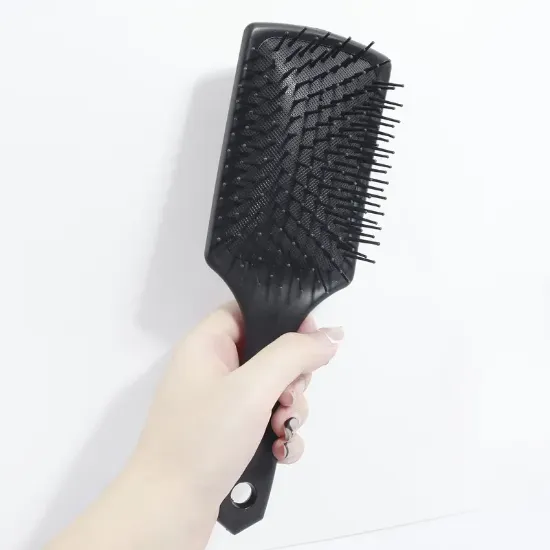 Imagen de CEPILLO P/ PELO TODO NEGRO 6275