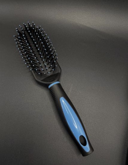 Imagen de CEPILLO P/ PELO NEGRO COMB.6274-2