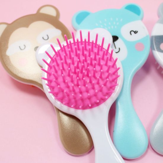 Imagen de CEPILLO INFANTIL DISEÑO ANIMAL 5925