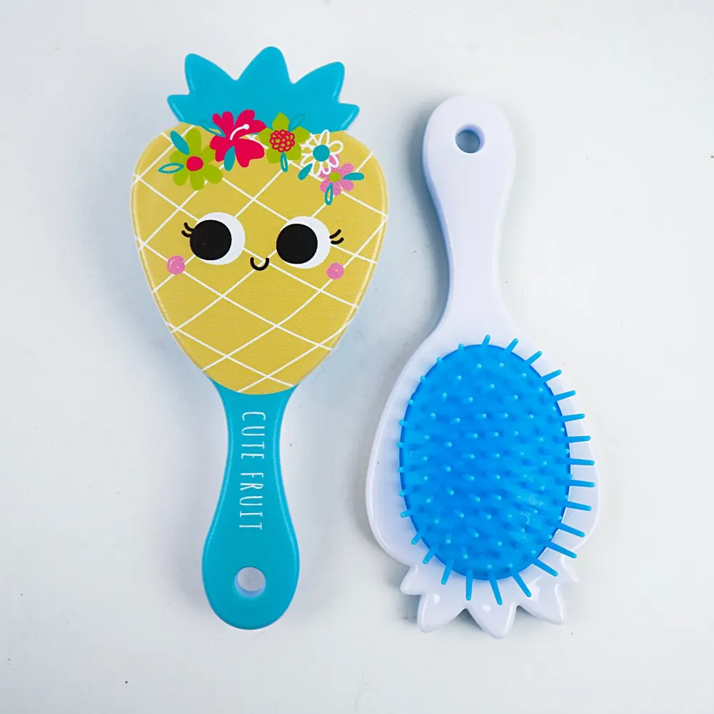 Imagen de CAPILLO INFANTIL C/ DISEÑO FRUTA 5926