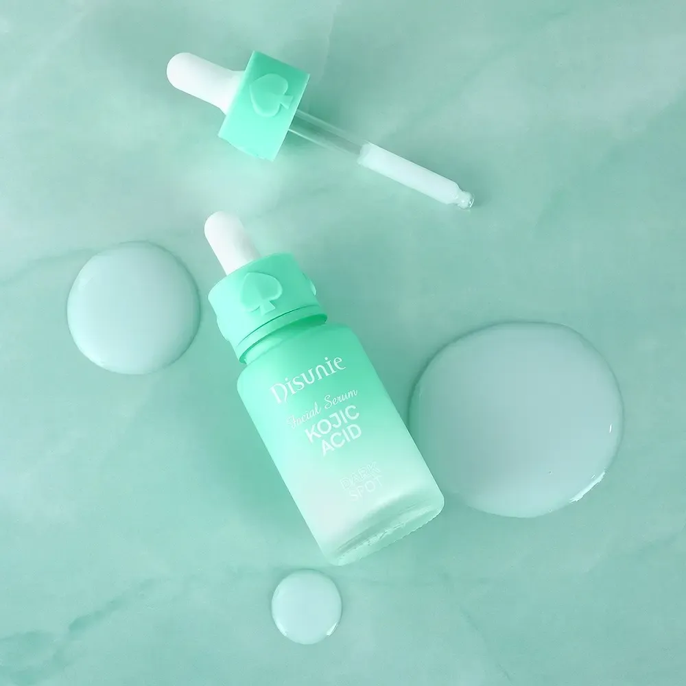 Imagen de SERUM FACIAL KOJIC ACID DESUNIR NIACINAMIDA DE8195 40ML