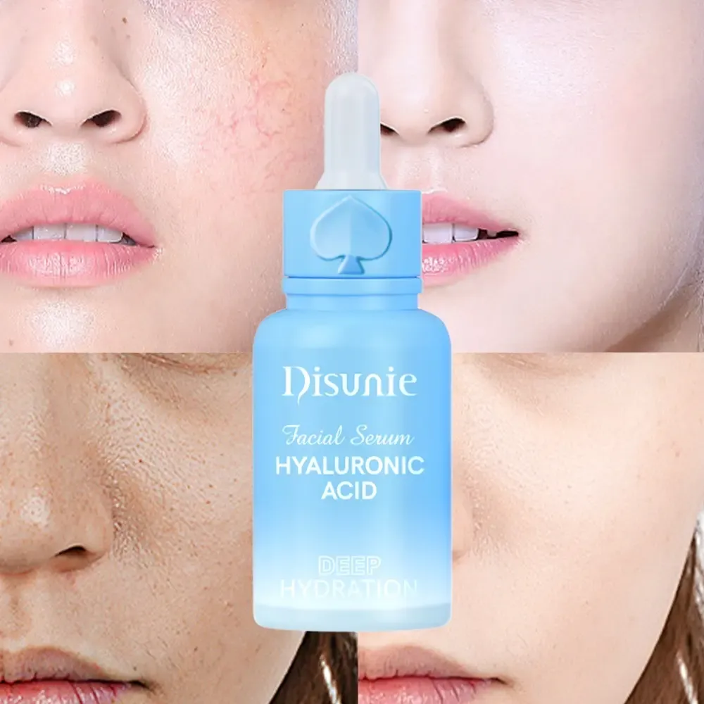 Imagen de SERUM FACIAL ACID HIALU.DESUNIR HIDRATACION DE8193 40ML