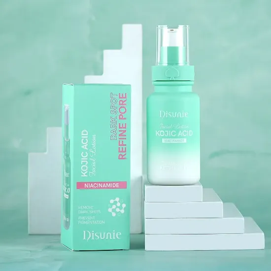 Imagen de LOCION FACIAL ACID KOJICO REFINA LOS POROS DE8225