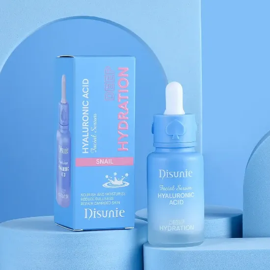 Imagen de LOCION FACIAL ACID.HIALU HIDRATACION DE8223 160ML