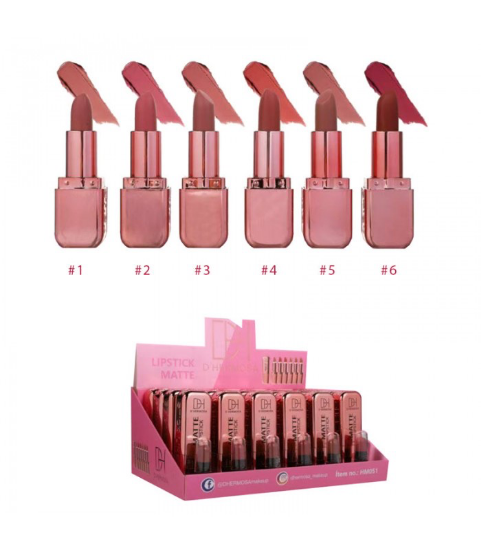 Imagen de BATON MATTE DHERMOSA HM051