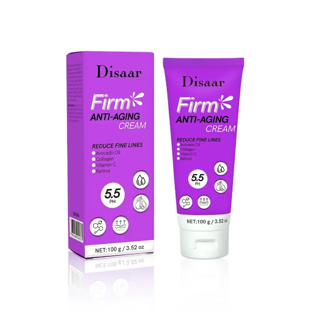 Imagen de CREMA DISAAR ANTIEDAD FIRMK DS5594 100G