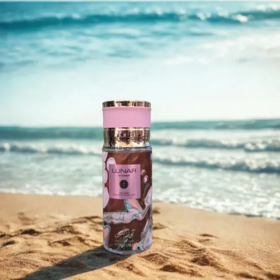 Imagen de PERFUME V.V.LOVE LUNAR WHISPER VL9058-61D 100ML