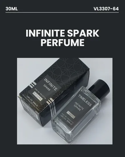 Imagen de PERFUME INFINITE SPARK VL3307-64 V.V.LOVE 30ML