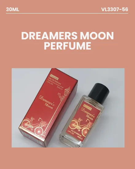 Imagen de PERFUME DREAMERS MOON VL3307-56 V.V.LOVE 30ML